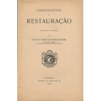 Livros/Acervo/M/MADAHIL CORRESP